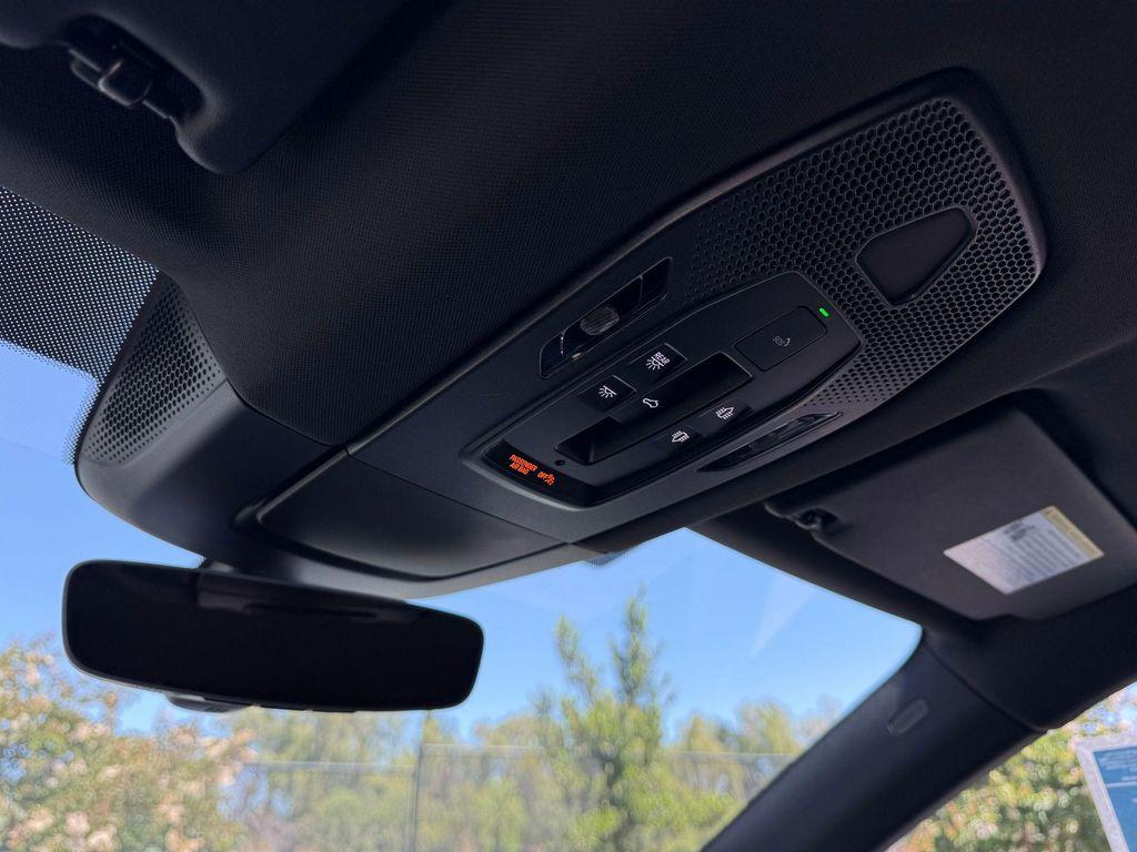 new 2026 Porsche Macan car, priced at $104,040