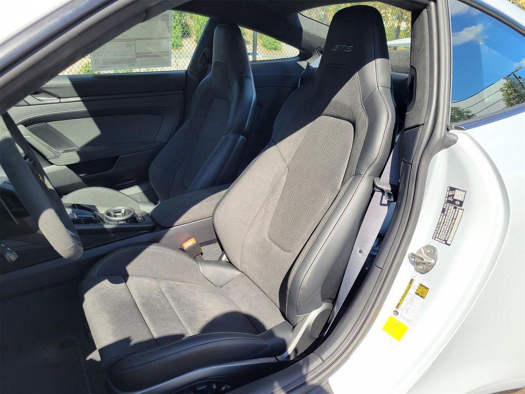 new 2026 Porsche 911 car, priced at $222,320