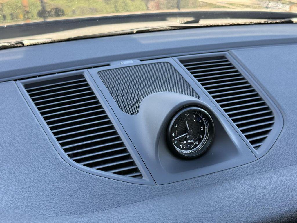 used 2025 Porsche Macan car, priced at $58,081