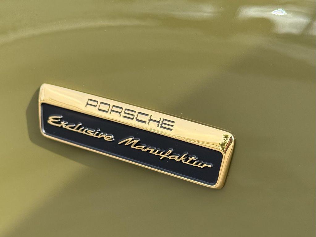 new 2026 Porsche 911 car, priced at $269,670