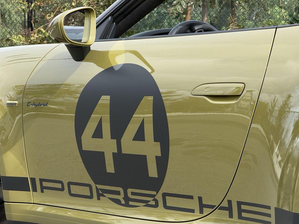 new 2026 Porsche 911 car, priced at $269,670