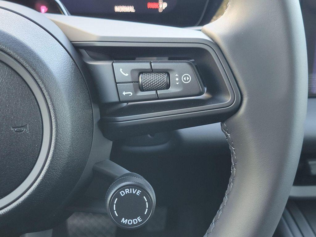 new 2026 Porsche Macan car, priced at $98,240