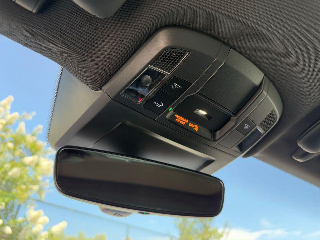 new 2024 Porsche 911 car, priced at $229,000