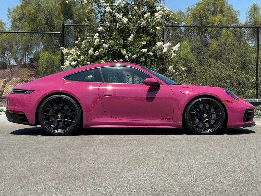 new 2024 Porsche 911 car, priced at $229,000