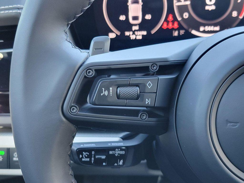 new 2026 Porsche Panamera car, priced at $137,730