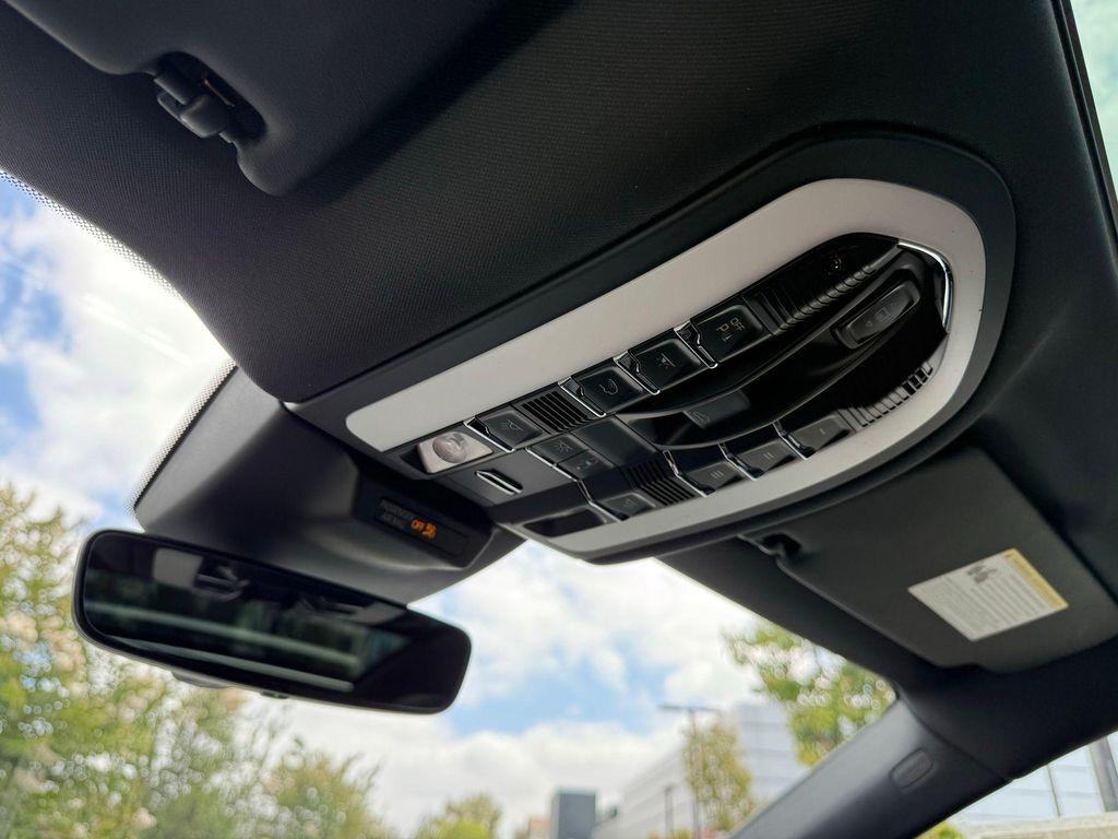 new 2026 Porsche Macan car, priced at $82,980