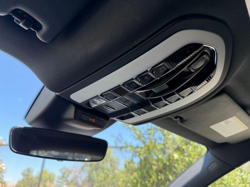 used 2026 Porsche Macan car, priced at $69,846