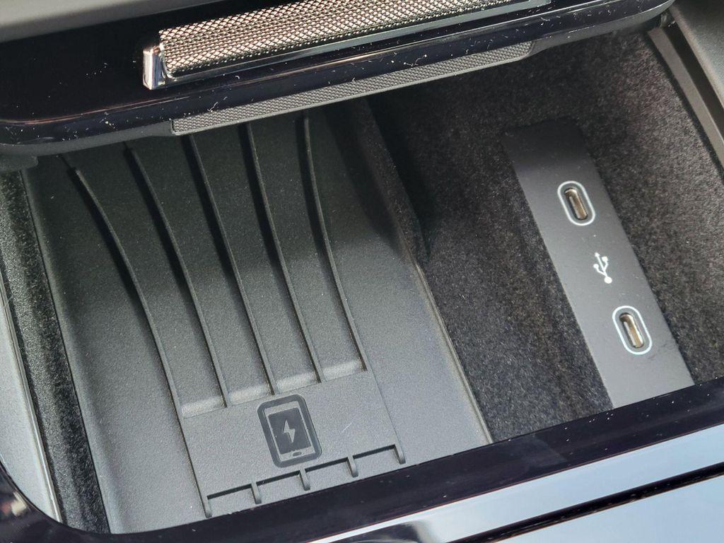 new 2026 Porsche Cayenne car, priced at $125,060