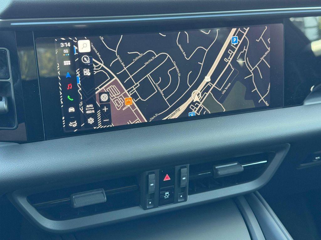 new 2026 Porsche Macan car, priced at $92,050