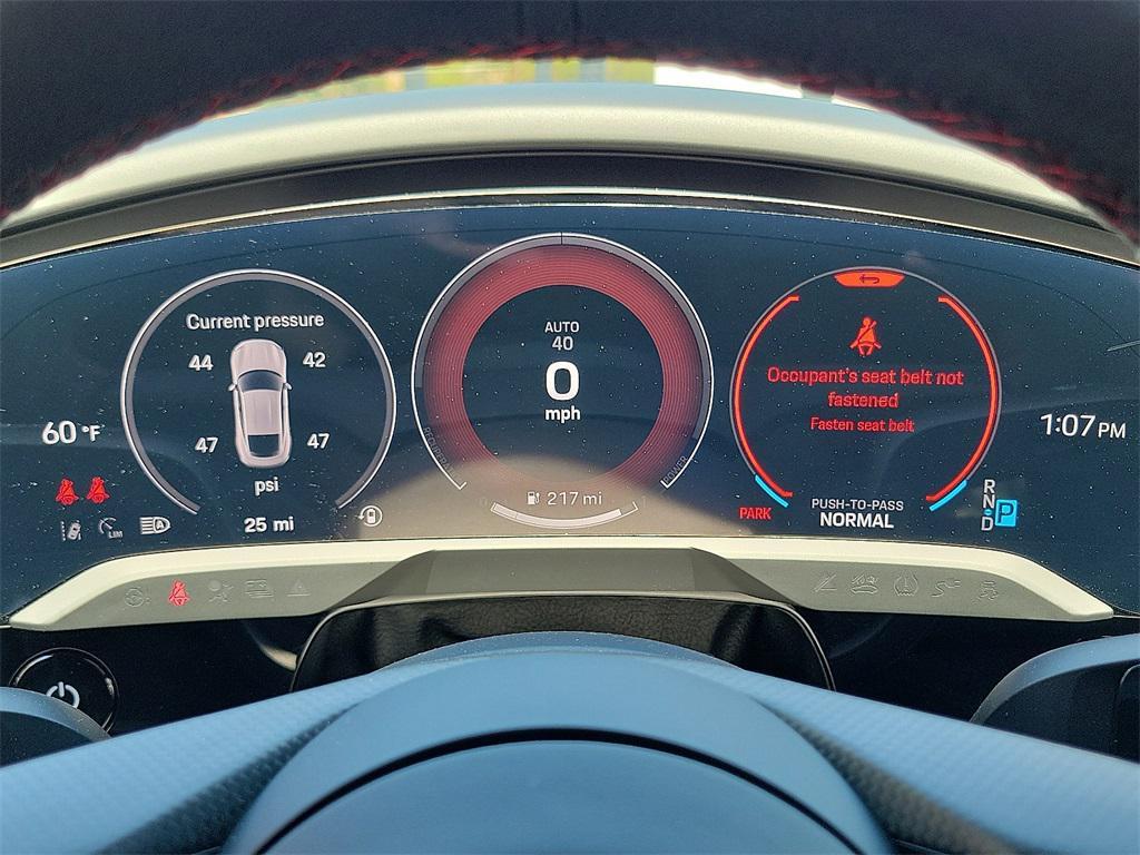 new 2025 Porsche Taycan car