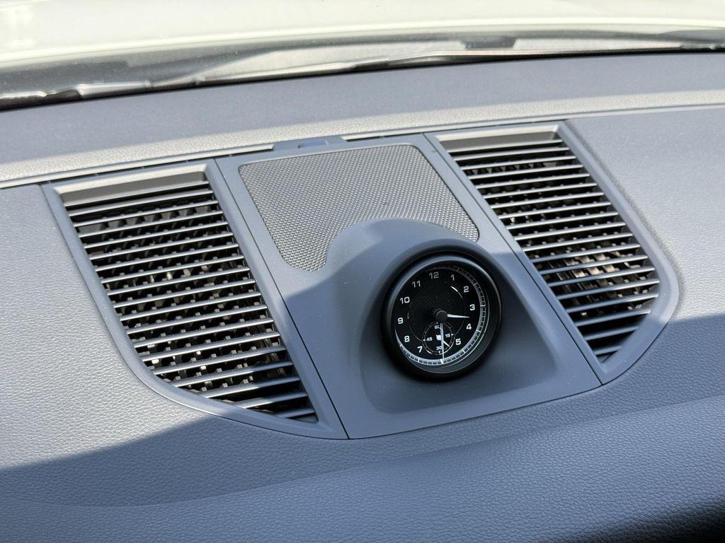 used 2025 Porsche Macan car, priced at $59,935