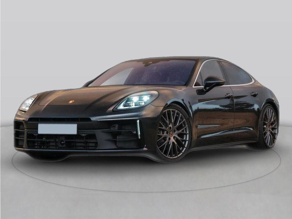 new 2026 Porsche Panamera car, priced at $177,060