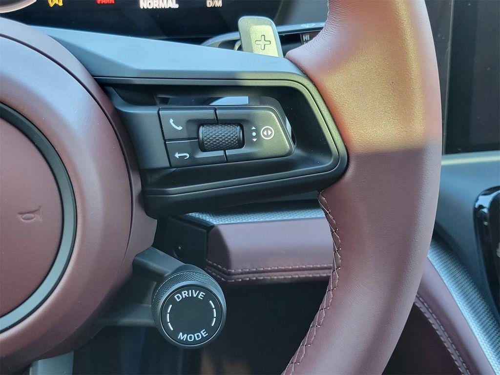 new 2026 Porsche Panamera car, priced at $134,150