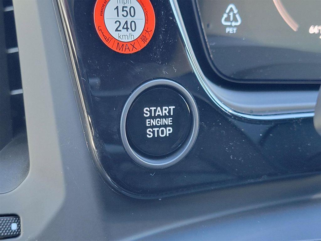 new 2026 Porsche Cayenne car, priced at $195,230