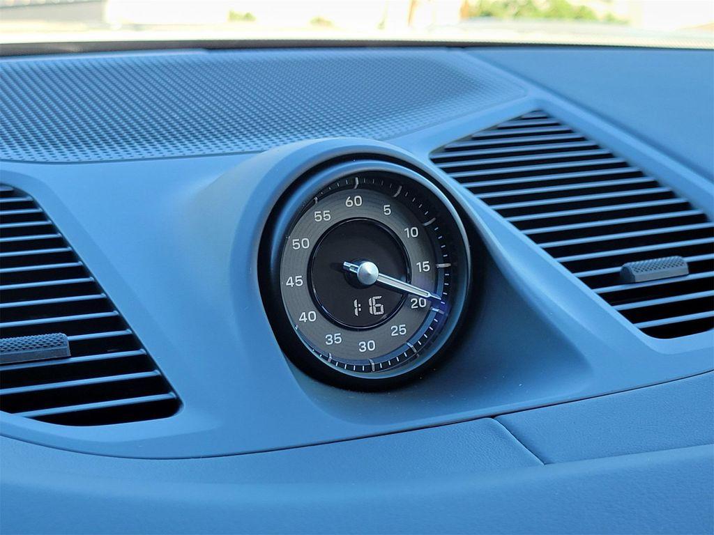 new 2026 Porsche Cayenne car, priced at $195,230