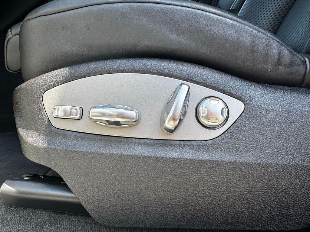 used 2026 Porsche Macan car, priced at $70,917