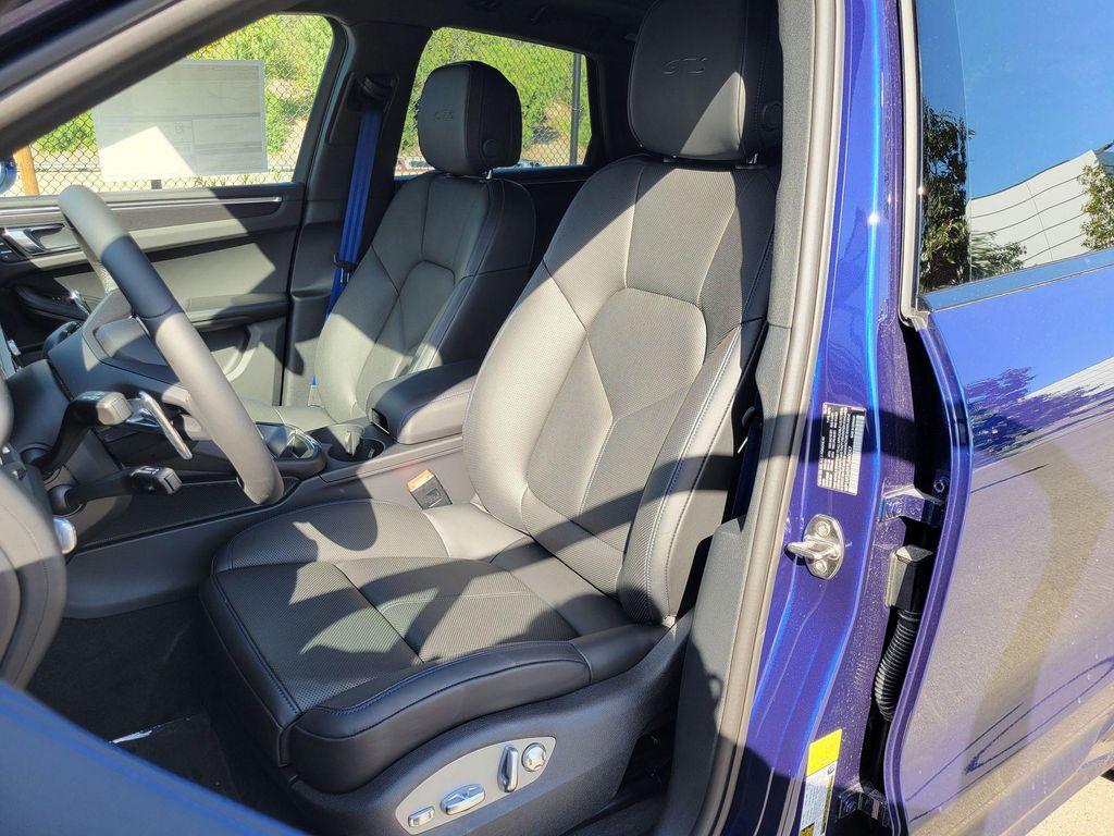 new 2026 Porsche Macan car, priced at $109,760