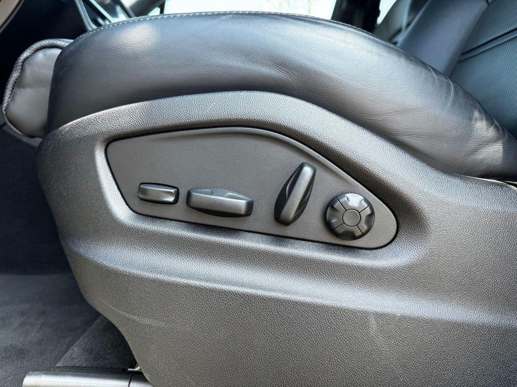 used 2023 Porsche Cayenne car, priced at $114,657