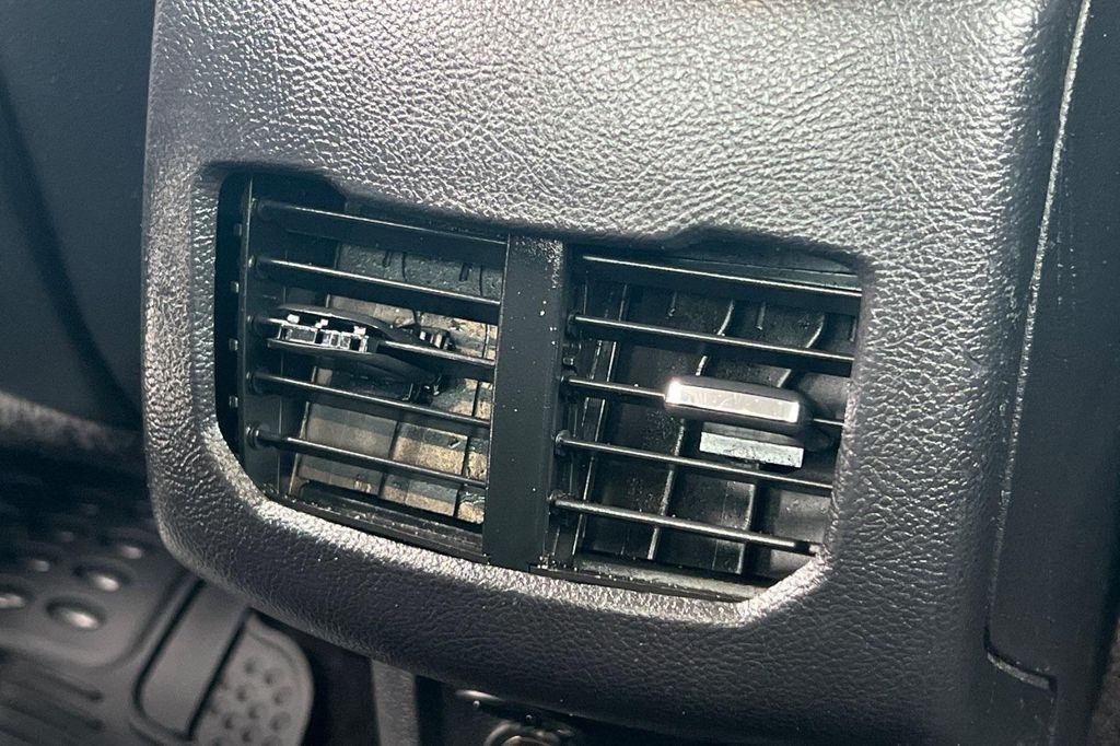 used 2017 Ford Fusion Hybrid car, priced at $12,488