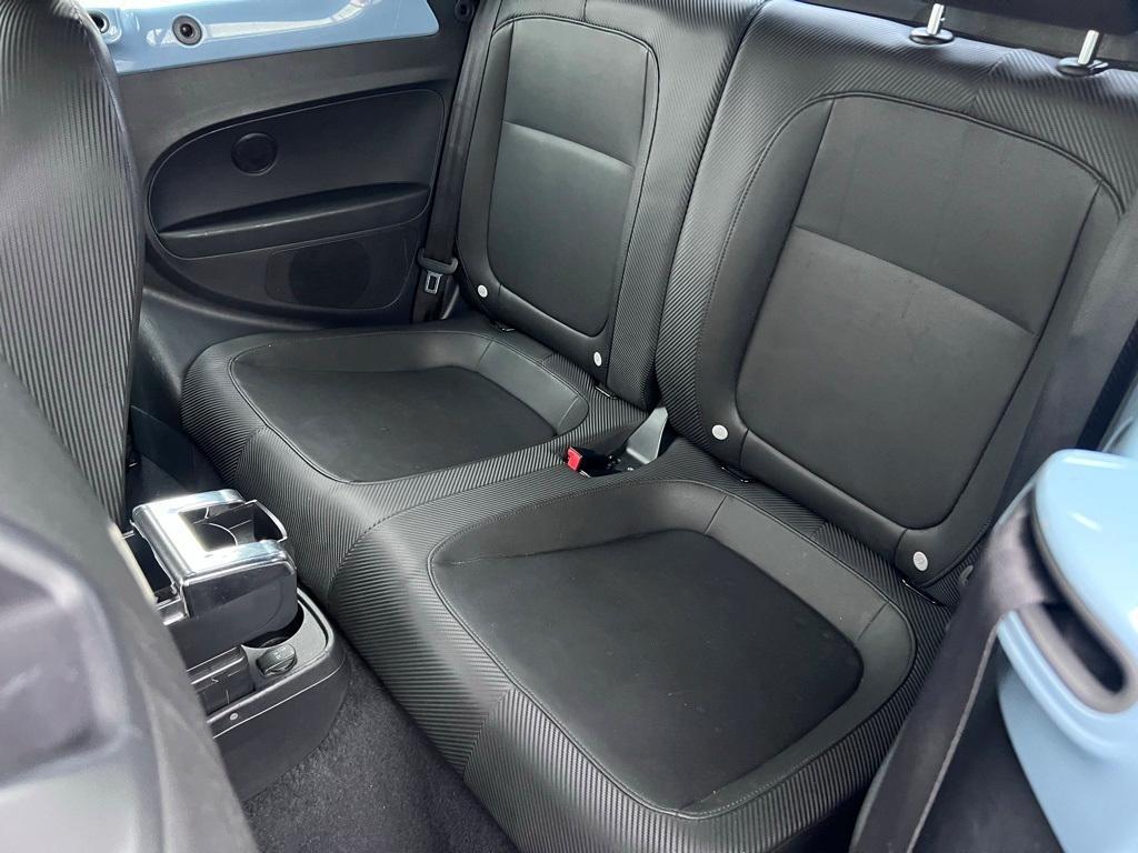 used 2013 Volkswagen Beetle car, priced at $15,995