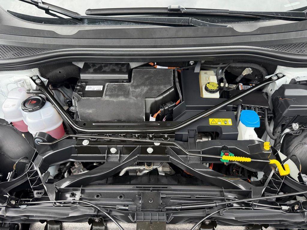 used 2022 Audi e-tron car, priced at $24,998