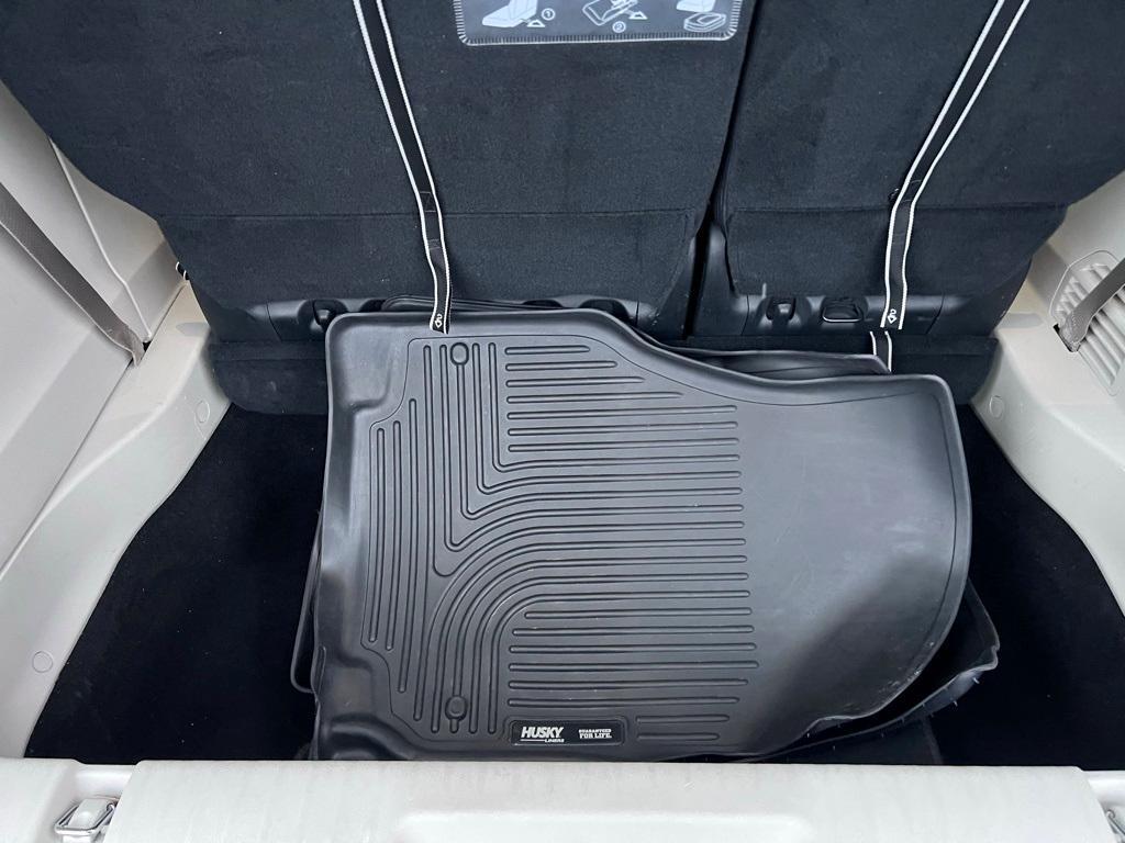 used 2018 Chrysler Pacifica car, priced at $10,995