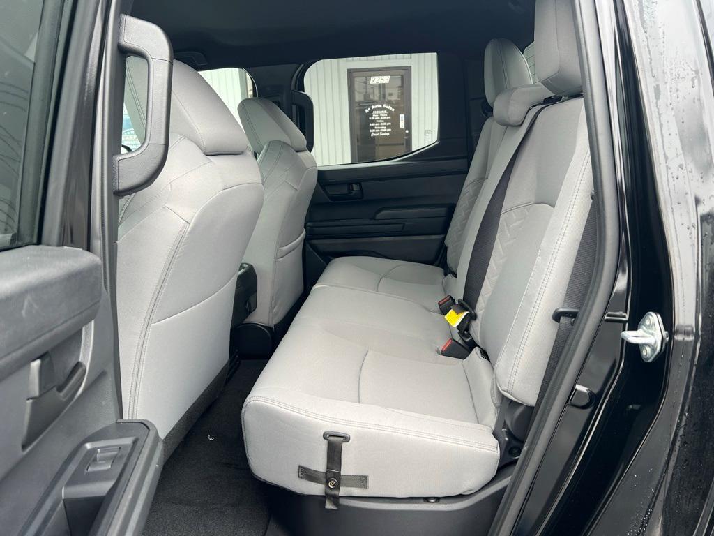 used 2025 Toyota Tacoma car, priced at $38,375