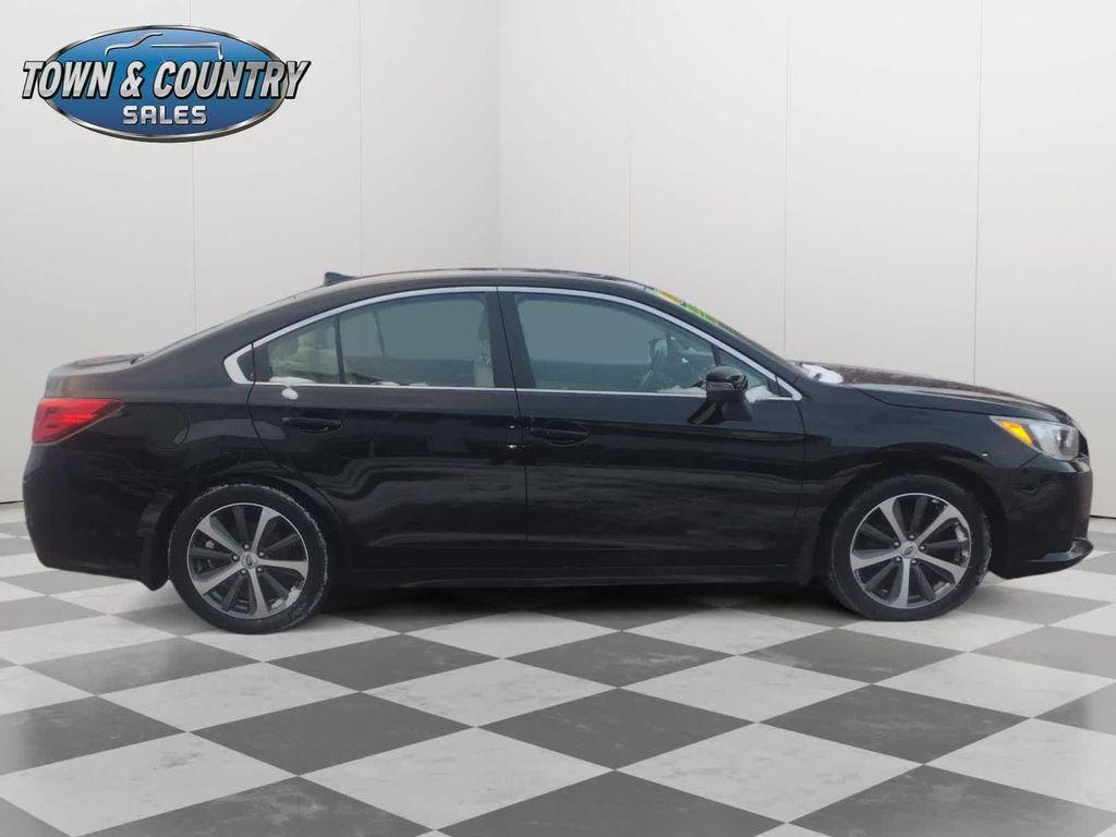 used 2016 Subaru Legacy car, priced at $19,900