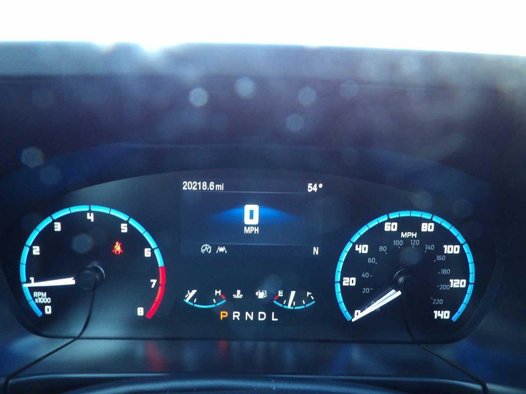 used 2024 Ford Bronco Sport car, priced at $33,995