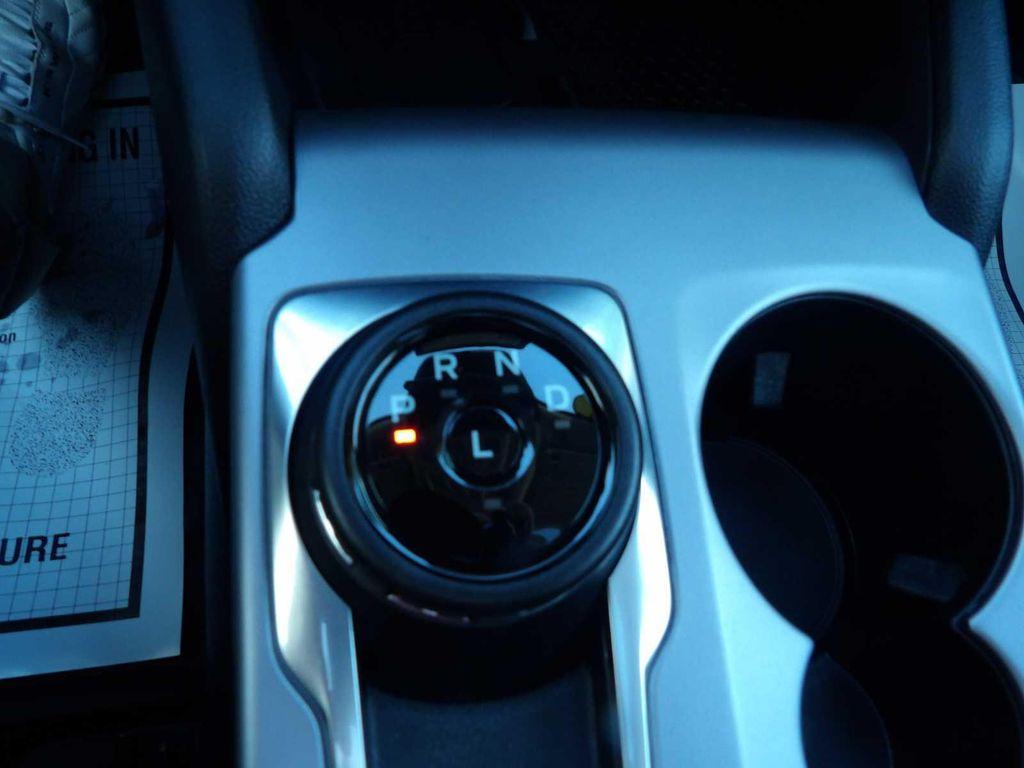 used 2024 Ford Bronco Sport car, priced at $33,995