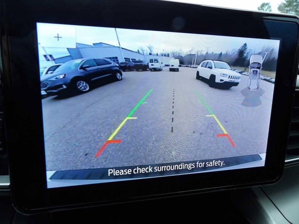 used 2022 Ford Explorer car, priced at $32,995