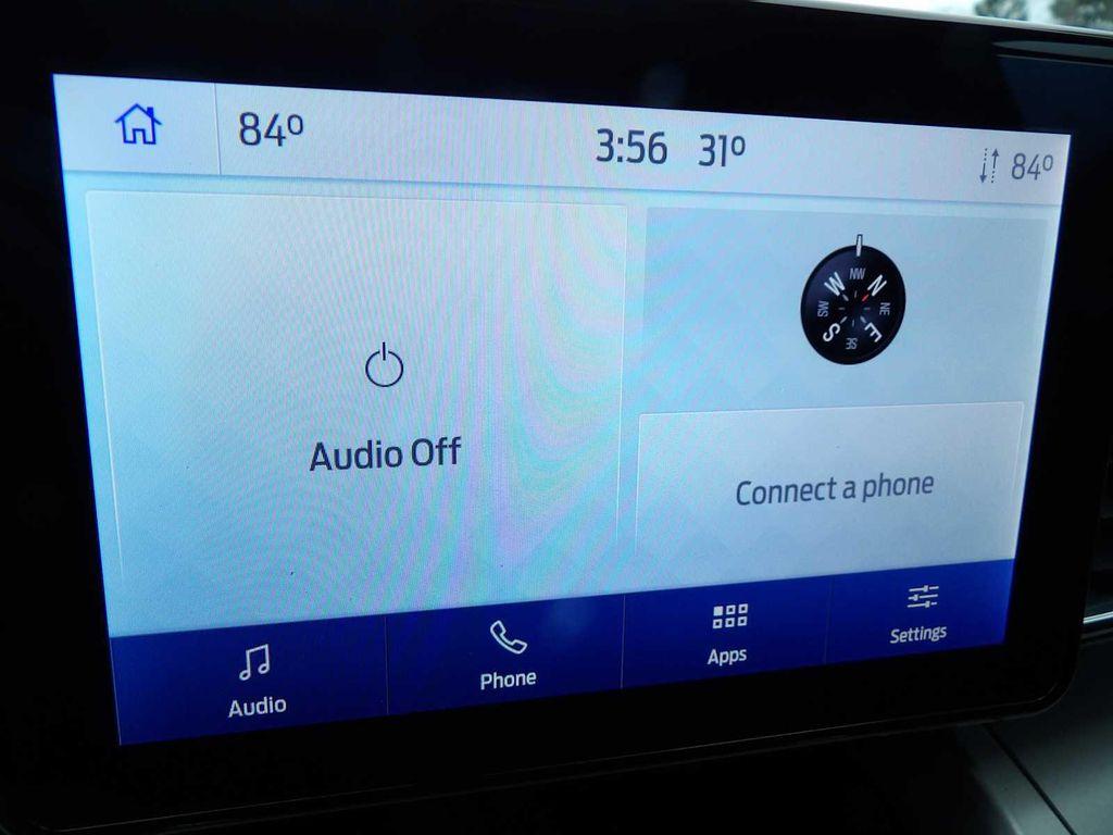 used 2022 Ford Explorer car, priced at $32,995