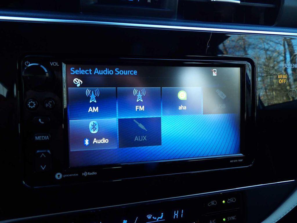 used 2017 Toyota Corolla iM car, priced at $16,800