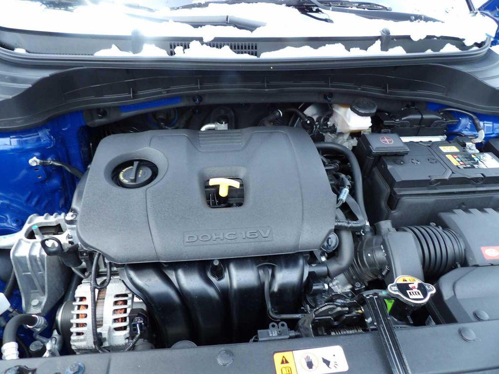 used 2020 Kia Soul car, priced at $25,900