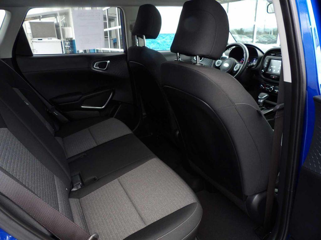 used 2020 Kia Soul car, priced at $25,900