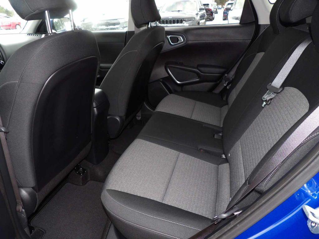 used 2020 Kia Soul car, priced at $25,900