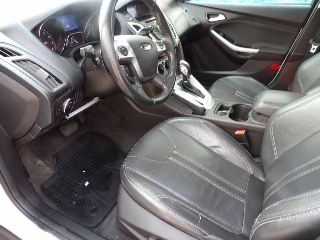 used 2014 Ford Focus car, priced at $9,995