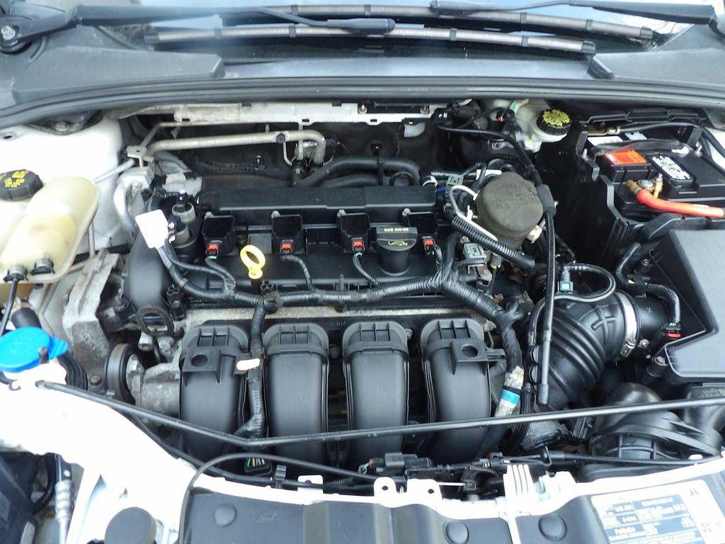 used 2014 Ford Focus car, priced at $9,995