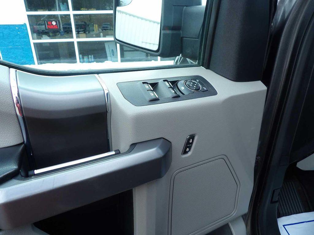 used 2020 Ford F-150 car, priced at $34,780