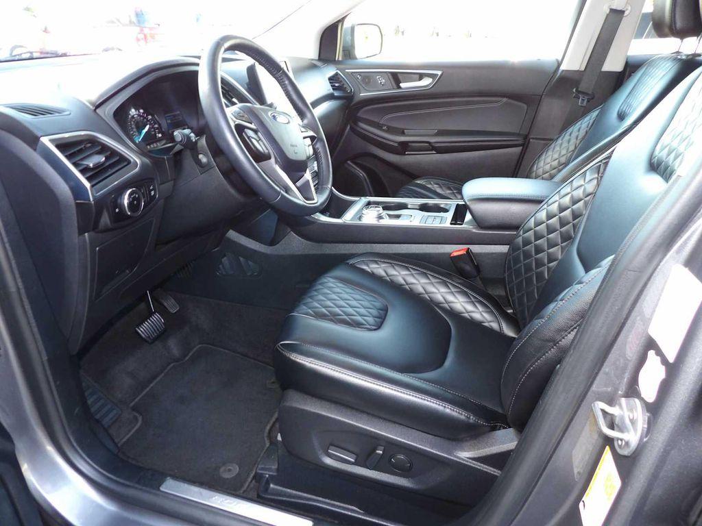 used 2024 Ford Edge car, priced at $34,725