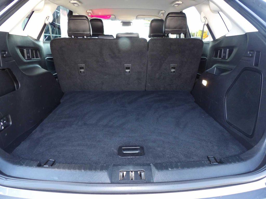 used 2024 Ford Edge car, priced at $34,725