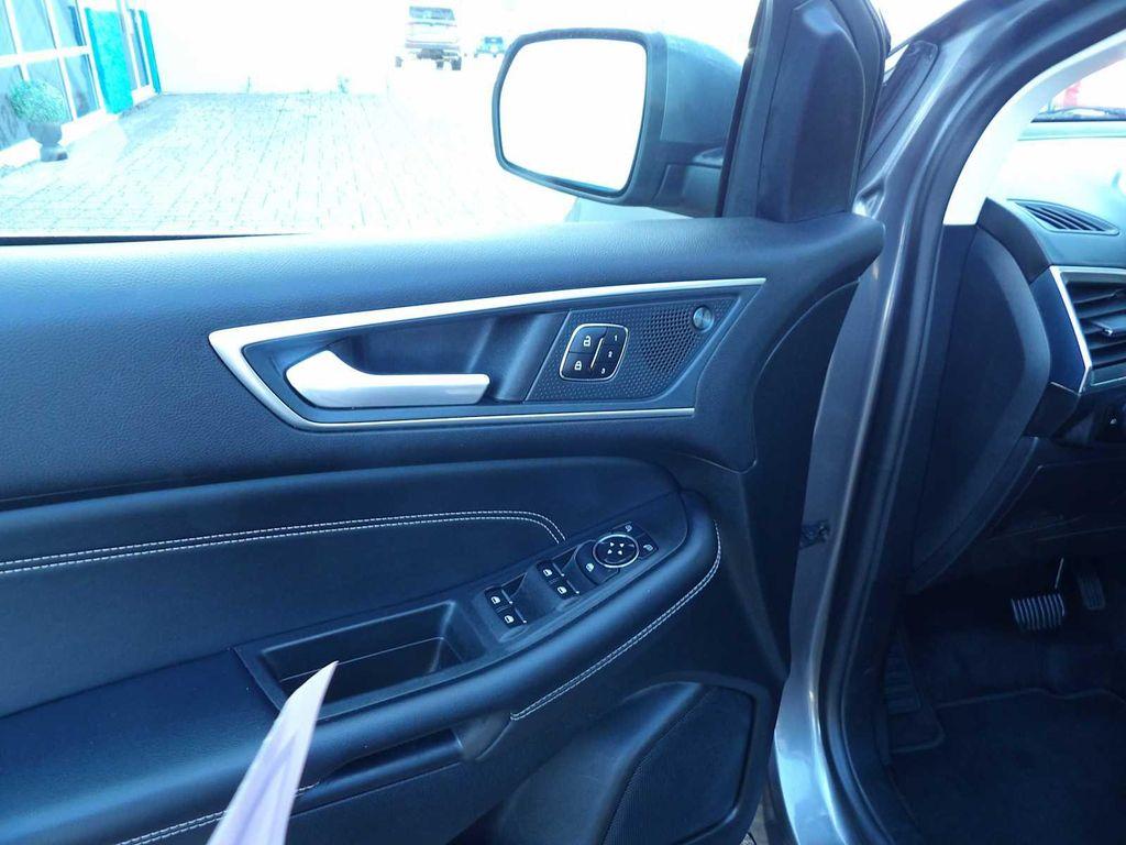 used 2024 Ford Edge car, priced at $34,725