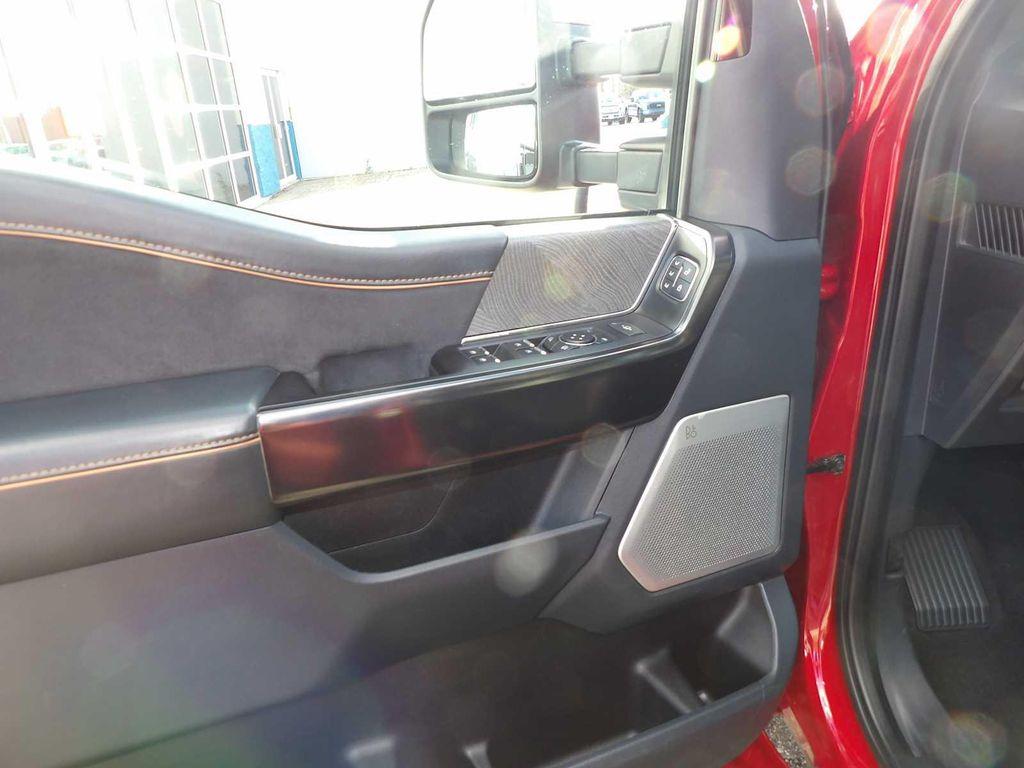 used 2022 Ford F-150 car, priced at $57,100