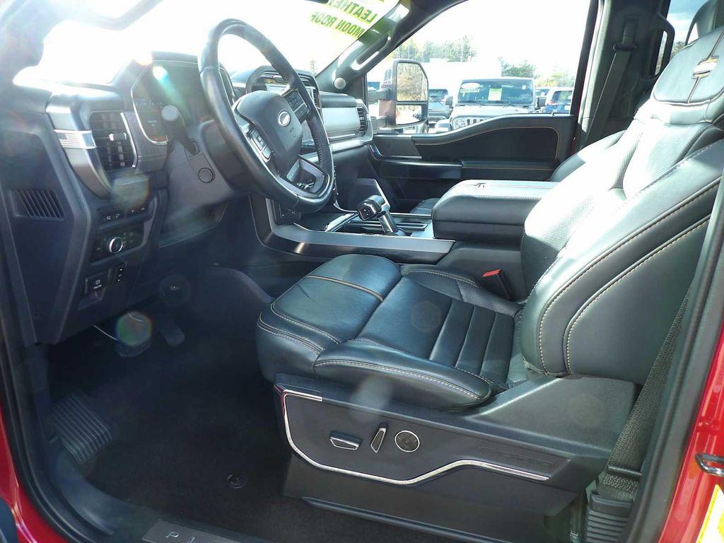 used 2022 Ford F-150 car, priced at $57,100