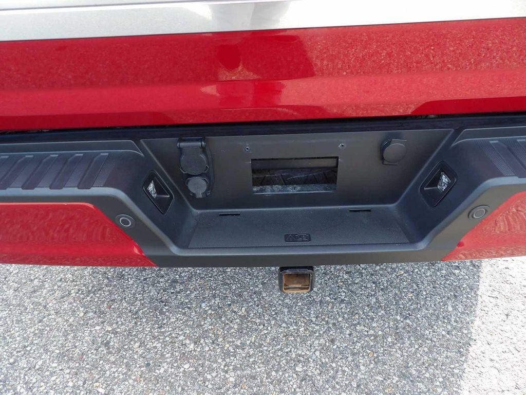 used 2022 Ford F-150 car, priced at $57,100