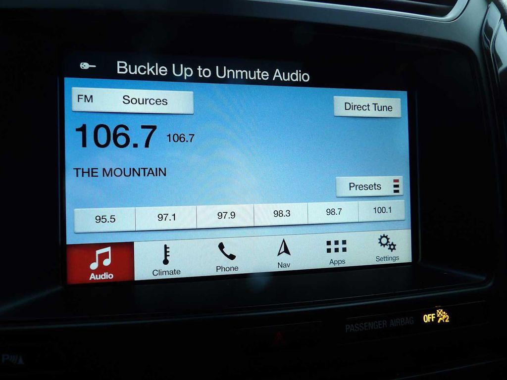 used 2018 Ford Explorer car, priced at $22,900