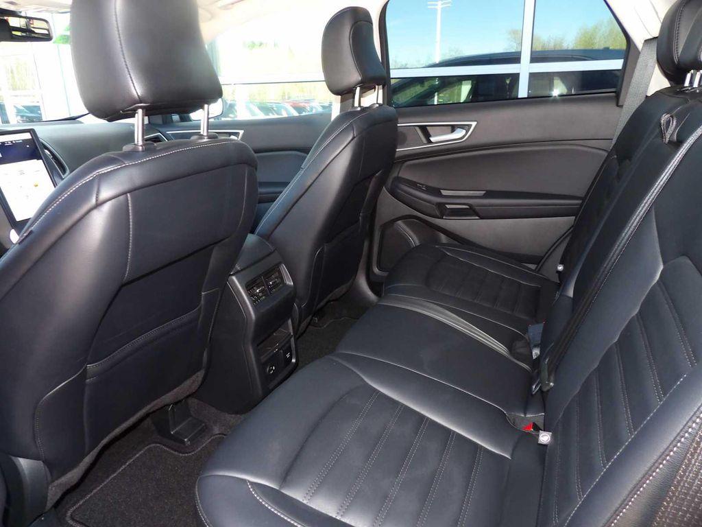 used 2022 Ford Edge car, priced at $29,900
