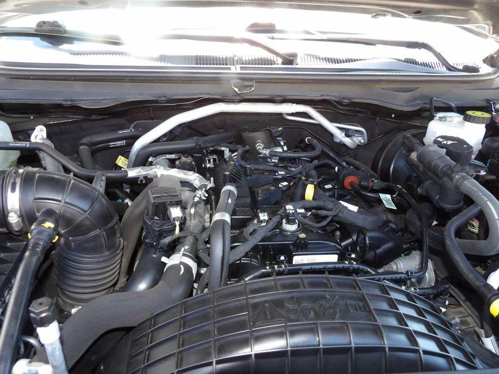 used 2022 Ford Ranger car, priced at $32,900