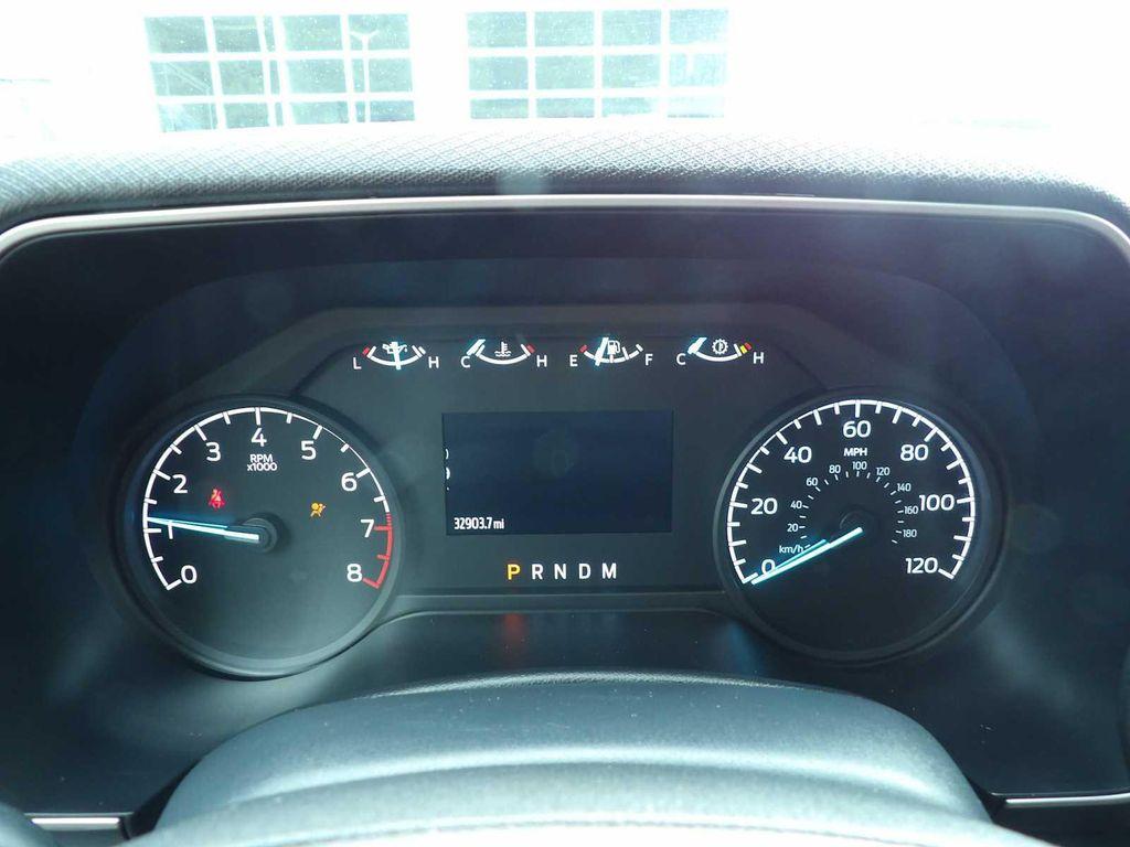 used 2022 Ford F-150 car, priced at $44,275