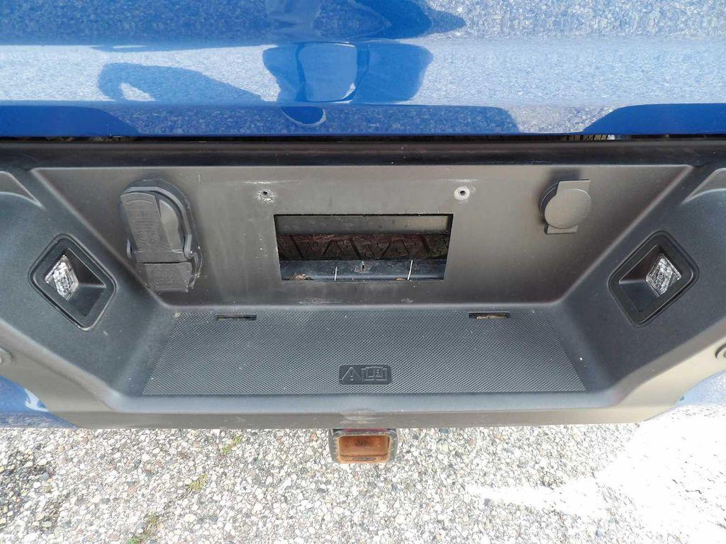 used 2022 Ford F-150 car, priced at $44,275